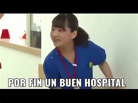 Me follé a las enfermeras en el hospital XVIDEOS