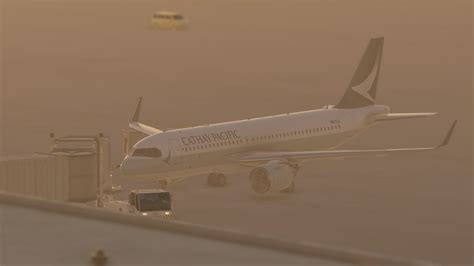 The new Kai Tak airport - World Photographer & Screenshots - Microsoft ...