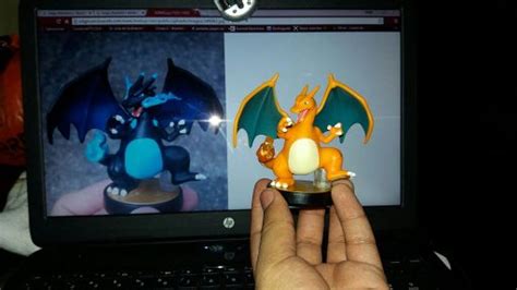 Haciendo Mega Charizard X •pokémon• En Español Amino