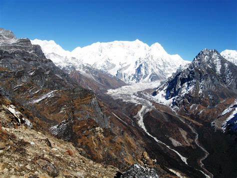 Kanchenjunga Base Camp Trek 24 Days