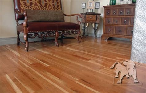 Recycled Wood Flooring by Staybull Flooring Co.