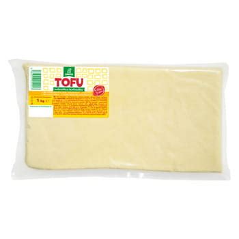 Tofu Naturalne Lunter 1Kg Inna Marka Sklep EMPIK