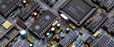 Understanding Pcb Design And Manufacturing Process Circuit Board Design Printed Circuit Board