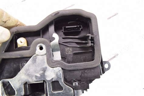 Bmw X F Rear Left Door Lock Used Parts Online