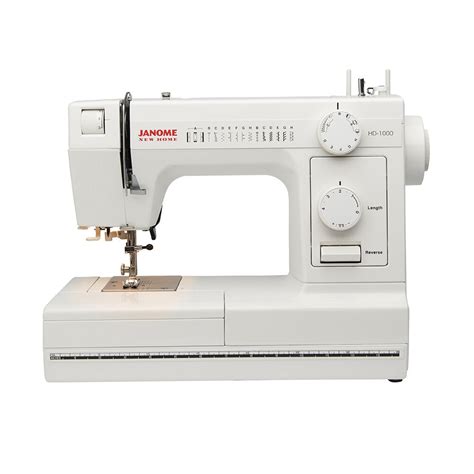 Janome Heavy Duty Sewing Machine & Reviews | Wayfair