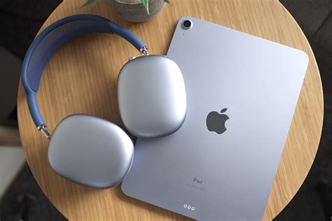 Airpods Max Mới Ra Mắt Vào đầu Năm Sau