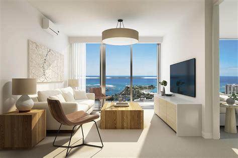 Sky Ala Moana Design Partners Incorporated Korea