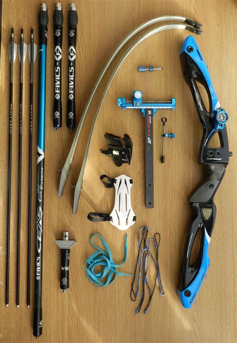 Fishingarcherystyle Archery Archery Bows Recurve Bows