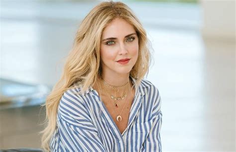 chiara ferragni net worth 2022