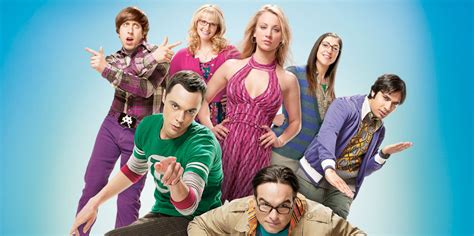 6 Pelis Donde Actúan Los De The Big Bang Theory Canal 5 Home Series Canal5