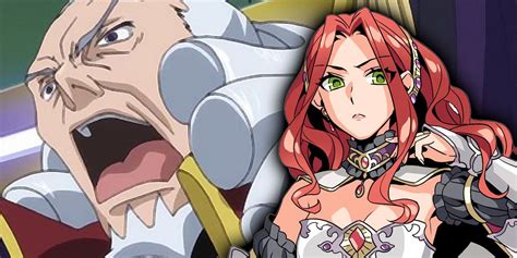 The 10 Worst Royal Characters In Anime, Ranked