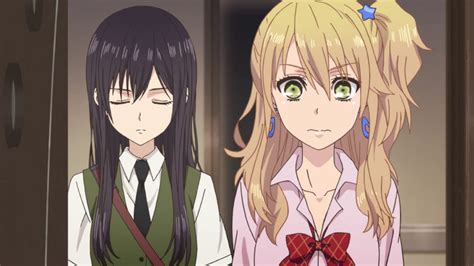 Citrus Anime Animeclickit