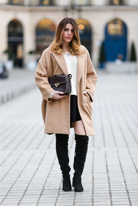 50 Perfect Winter Outfits To Copy Right Now Stylecaster