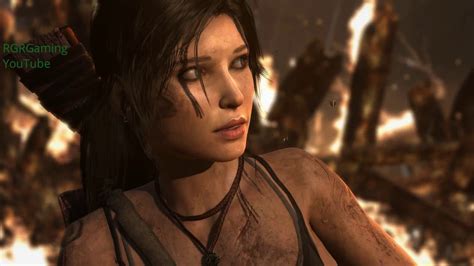 Tomb Raider GOTY Ep 7 Palace YouTube