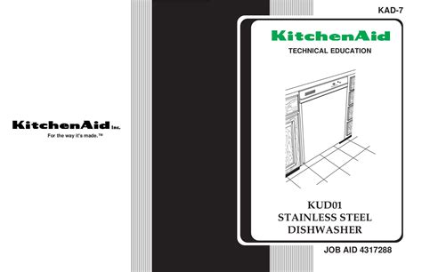 Kitchenaid Superba Dishwasher Dimensions Wow Blog