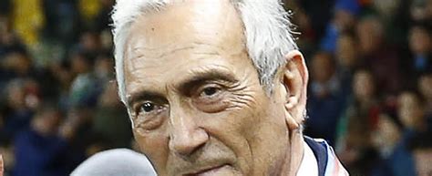 Elezioni Figc Gravina Ha Scelto Il Febbraio Si Sceglier Il