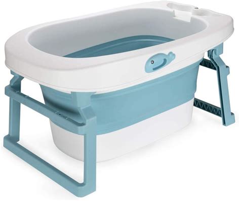 Baignoire bébé pliable les meilleurs modèles Blog bébé