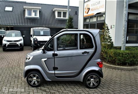 Motion Mirage De Elektrische Canta Sportief Jaar Garantie Zonder