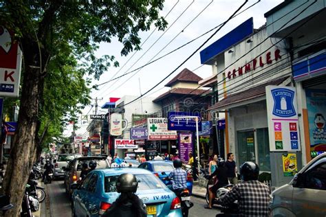 33 Kuta Bali Streets