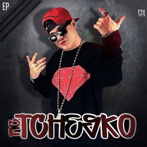 MC Tchesko EP De Mc Tchesko Spotify