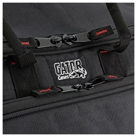 Gator G Mixerbag Padded Mixer And Equipment Bag Gear Music