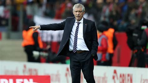 Fernando Santos Podj Decyzj Media Kamil Glik I Grzegorz Krychowiak