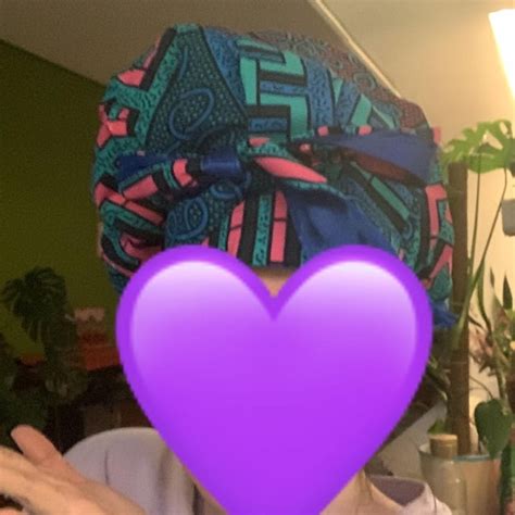 Ankaraafrican Print Satin Lined Bonnets Etsy