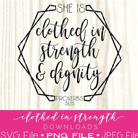 Proverbs 31 Etsy