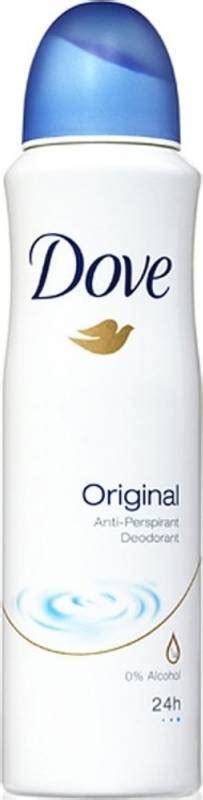 Dove Original Anti Perspirant Deo Spray 250ml Price