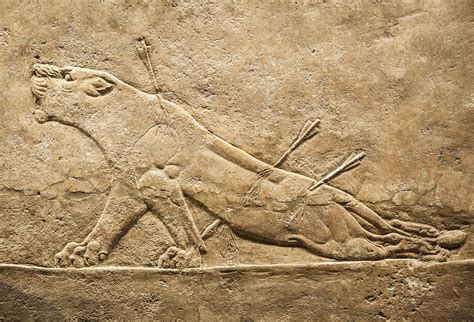 Mesopotamian Civilization Art And Architecture