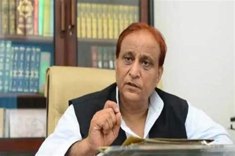 हेट स्पीच मामले में Azam Khan को तीन साल की जेल