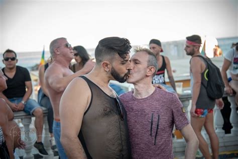 Sitges Circuit Party Post Pride Parade Gay Sitges Guide
