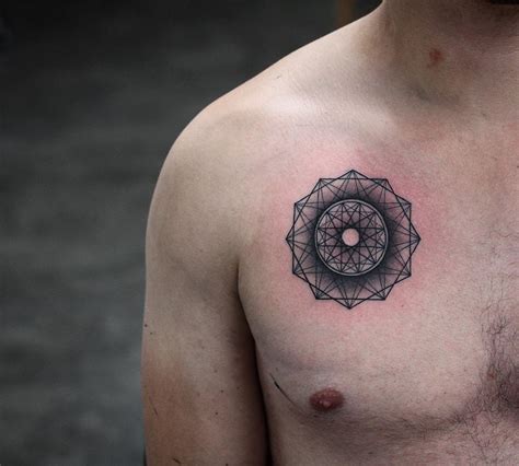 Circle Of Fifth Tattoo Best Tattoo Ideas Gallery