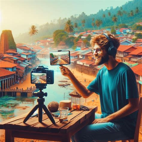 Premium Photo Content Creators Guide To Sri Lanka Discover The Hidden