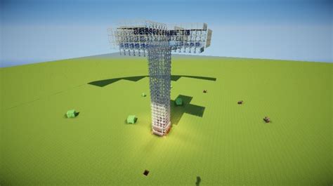 Minecraft: Mob Grinder Minecraft Project