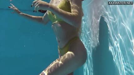 Latvian Big Tits Blonde Pornstar Nata Ocean