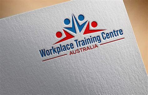 Entry #187 by shishirchandrada for Vibrant Logo Creation for Training Centre | Freelancer