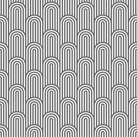 Curved Line Pattern Illustrations, Royalty-Free Vector Graphics & Clip ...