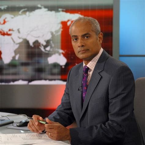 BBC News' George Alagiah confirms his cancer has returned - Good Housekeeping