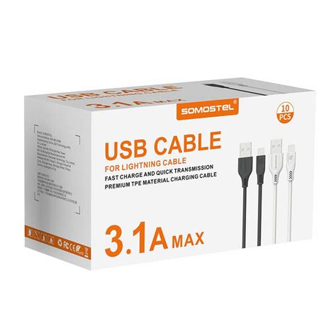 Cables Tipo C Evophone Todo Para Reparaci N De Celulares