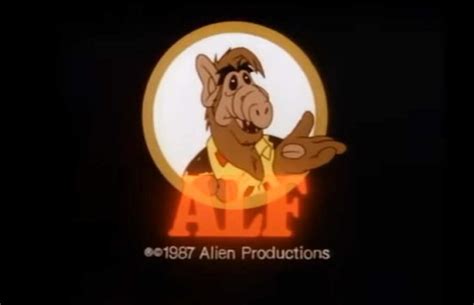 Alf The 1987 Animated Series