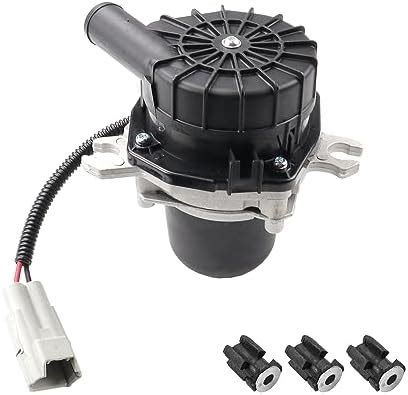 Amazon Fexon Secondary Air Injection Smog Pump Compatible With