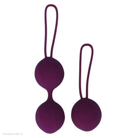 Venu Iny Kuli Ky Coverme Kegel Kit Purple