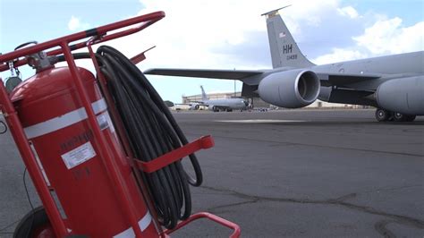 DVIDS Video KC Hot Pit Refueling