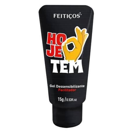 Gel Hoje Tem Dessensibilizante Para Sexo Anal G Feiti Os Arom Ticos