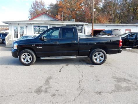 USED DODGE RAM 1500 FOR SALE IN RICHMOND VA, FREDERICKSBURG VA - KOOL CAR DEALS - Kool Car Deals