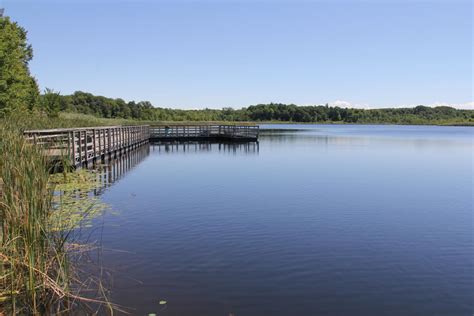 Buell Lake County Park