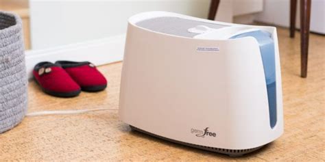 Honeywell Germ Free Cool Mist Humidifier Hcm 350 2024 Review