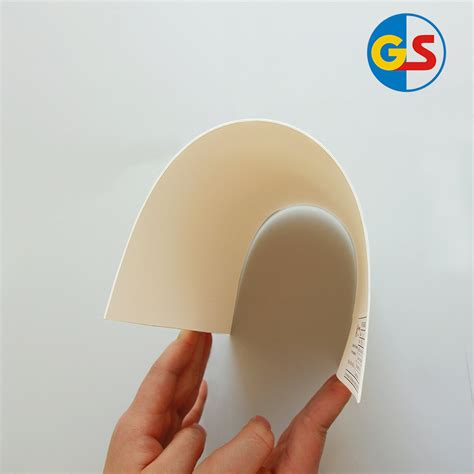 Goldensign High Quality Waterproof Pvc Celuka Foam Board Pvc X Foam