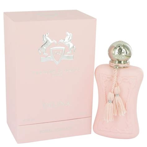 Delina By Parfums De Marly Eau De Parfum Spray Oz For Women